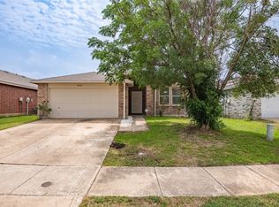 16120 Shawnee Trl, Justin, TX 76247