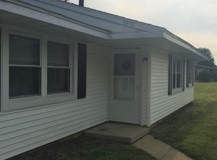 1911 Park St, Findlay, OH 45840