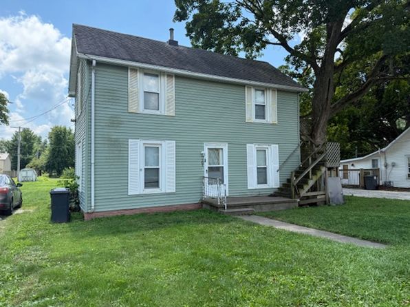 107 W Prairie St