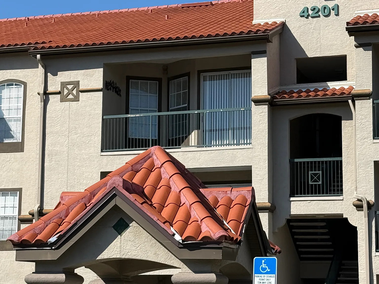 2 bed, 1.5 bath, 1200 sqft, $1,780 — Photo 1