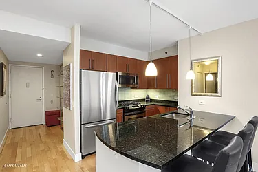 Sold by Corcoran