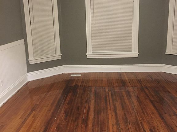 Large Living room with hardwood floors