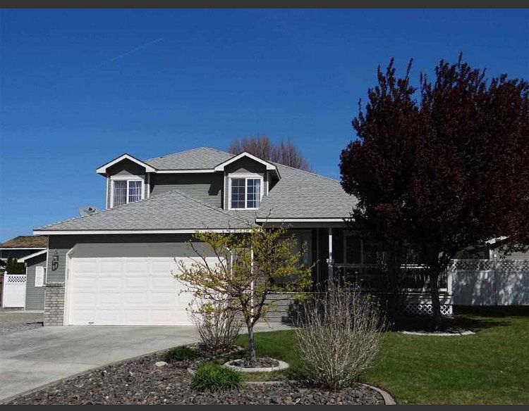 1st image of 4207 Desert Plateau Dr
