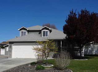 4207 Desert Plateau Dr, Pasco, WA