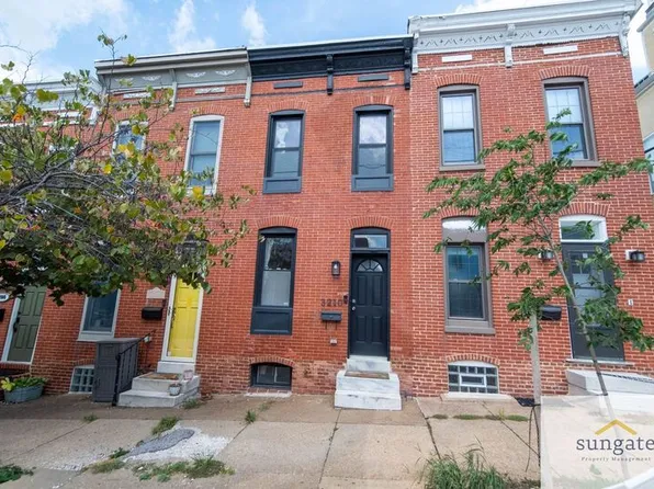 3210 Fleet St, Baltimore, MD 21224