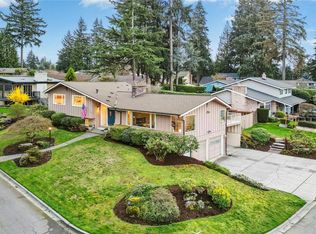 4905 126th Ave SE, Bellevue, WA