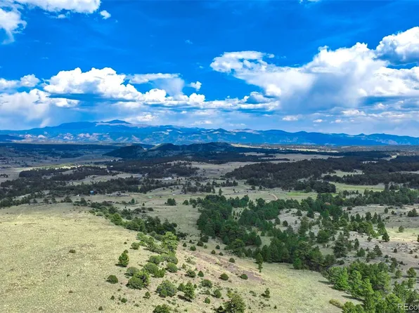00 Witcher Mountain Road, Guffey, CO 80820