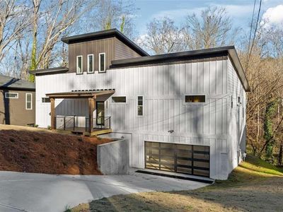987 Fleetwood Cir, Atlanta, GA, 30310