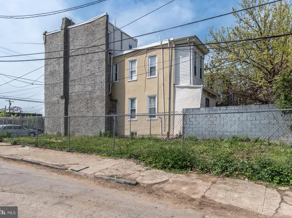609 W York St, Philadelphia, PA 19133