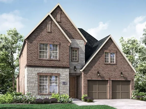2001 Newton Ln, McKinney, TX 75071
