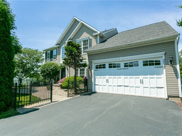 2137 Stablegate Dr, Canandaigua, NY 14424