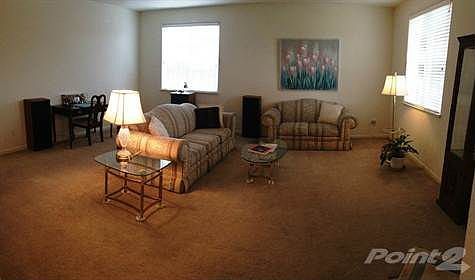 Living & Dining Rooms