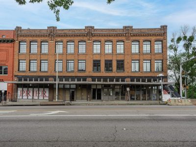 2301 1st Ave N APT 208, Birmingham, AL, 35203