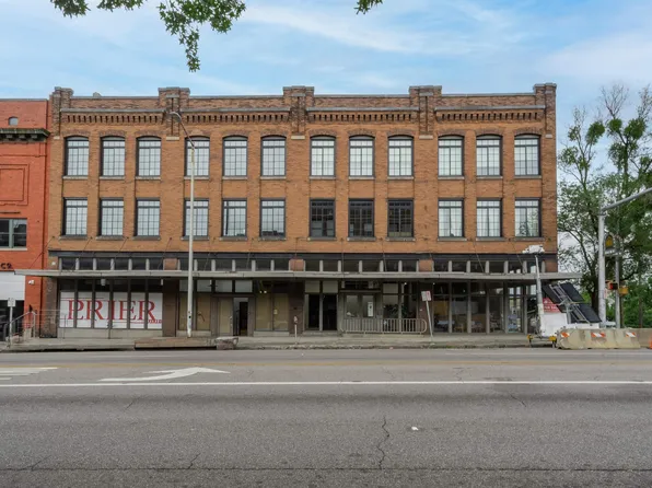2301 1st Ave N APT 208, Birmingham, AL 35203