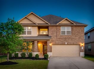 3510 Tulip Trace Dr, Spring, TX 77386
