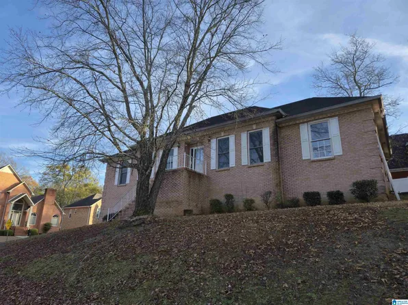 1201 Heritage Way, Birmingham, AL 35211