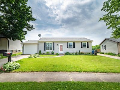 2629 W 55th St, Davenport, IA, 52806