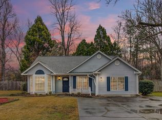 115 Turnbury Rd, Goose Creek, SC 29445