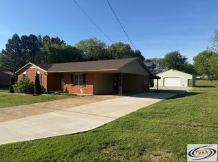 90 David St, Mc Kenzie, TN 38201