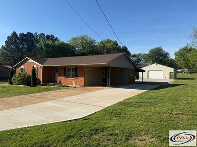 90 David St, Mc Kenzie, TN, 38201