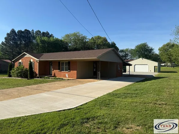 90 David St, Mc Kenzie, TN 38201