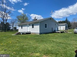 550 Old Charles Town Rd, Berryville, VA 22611