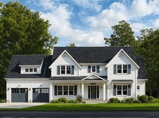 650 Parker Rd, West Barnstable, MA 02668