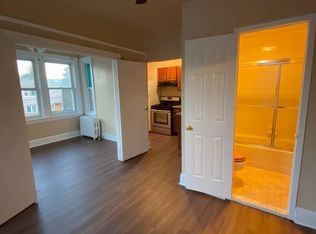 8632 139th St #2B, Jamaica, NY 11435
