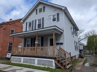 102 River St, Bennington, VT 05201