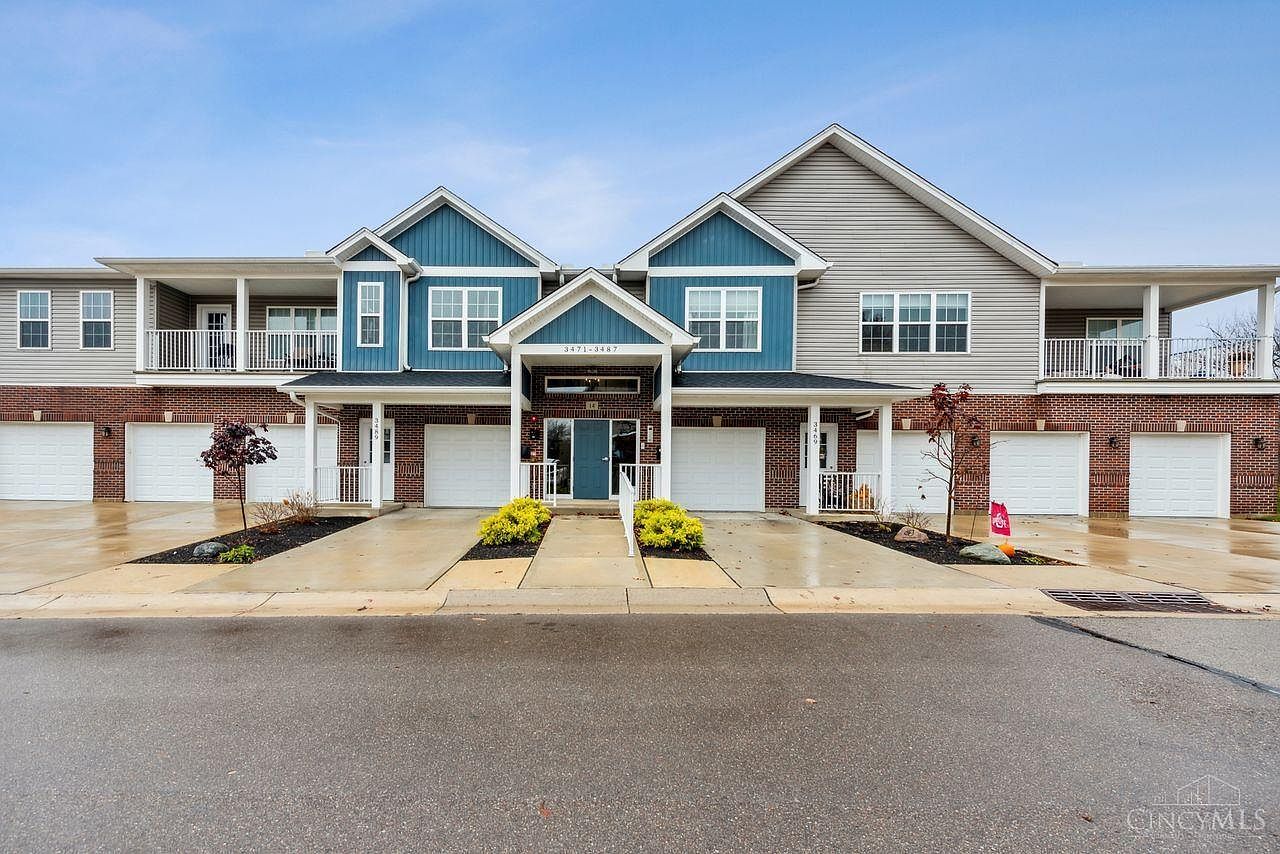 3475 Chestnut Park, Cleves, OH 45002 Zillow