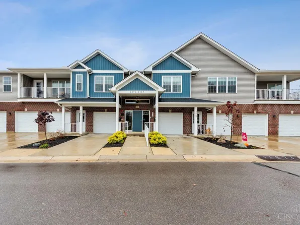 3475 Chestnut Park, Cleves, OH 45002