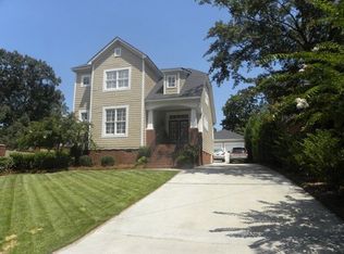 3801 Bloowood Dr, Columbia, SC 29205