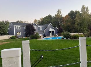 143 Upper Hampden Rd, Monson, MA 01057