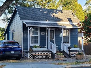 1400 Seminary St, Napa, CA 94559