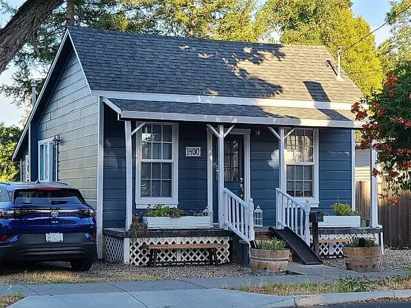 1400 Seminary St, Napa, CA 94559