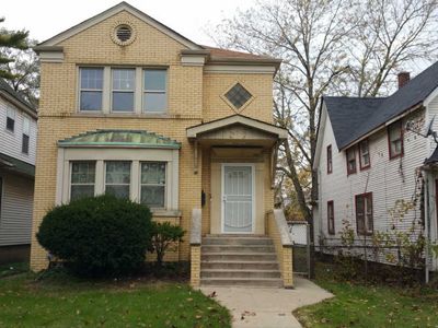 15606 Turlington Ave, Harvey, IL, 60426