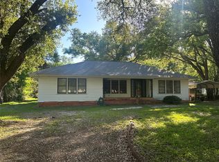 326 Prospect Dr, Trinity, TX 75862