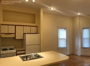 1 Copeland Park #1, Boston, MA 02119