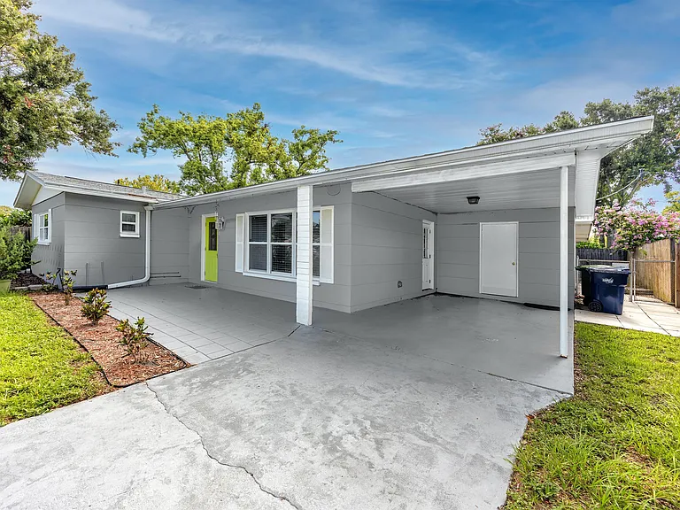 4514 S Shamrock Rd — Photo 11