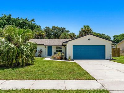 3353 Jay Tee Dr, Melbourne, FL, 32901