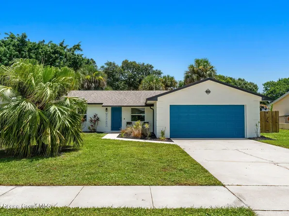 3353 Jay Tee Dr, Melbourne, FL 32901