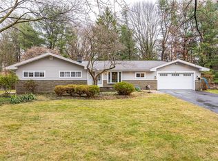 11 Santa Dr, Pittsford, NY 14534