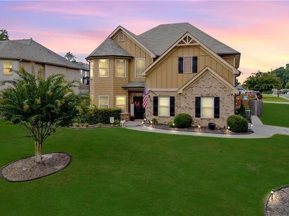 4890 Haysboro Way, Cumming, GA 30040