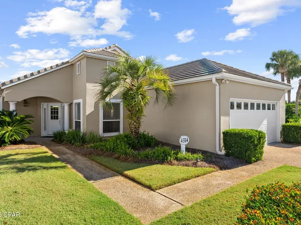 4314 Legend Pl #18, Panama City Beach, FL 32408