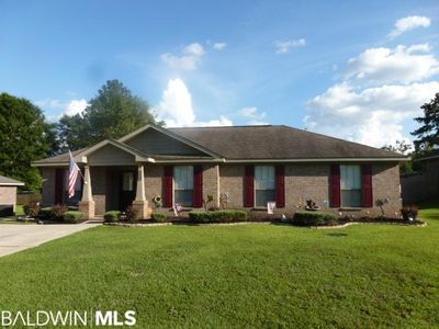 9429 Fox Ct E, Semmes, AL, 36575