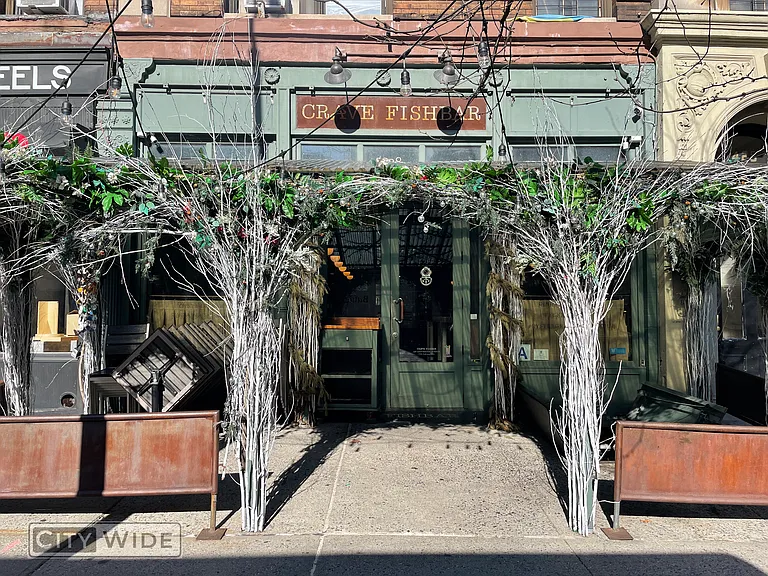 101 W 73rd St #3B — Photo 8