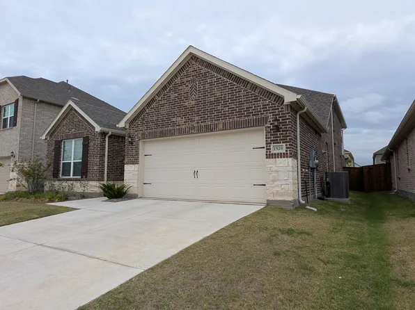 1528 Woodhaven Dr, Celina, TX 75009