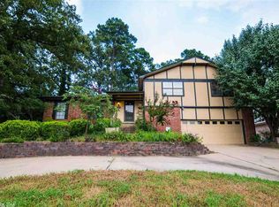 3111 Hinson Rd, Little Rock, AR 72212