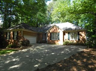 4171 S Arbor Cir, Marietta, GA 30066