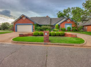 6425 Winfield Dr, Oklahoma City, OK 73162